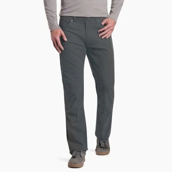 Kuhl Other - KÜHL Revolvr Vintage Patina Pants Gray Men’s 34x34